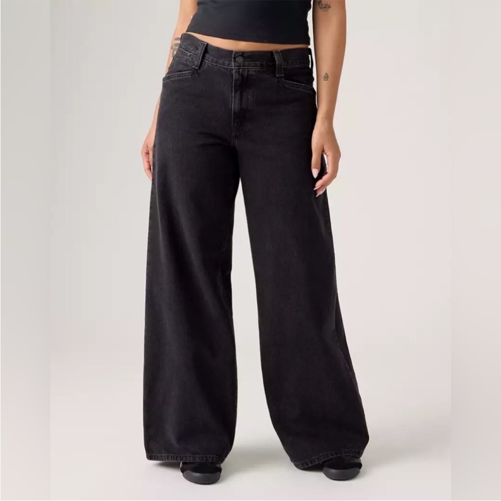 Levi's ‘94 Baggy Wide Leg Jeans